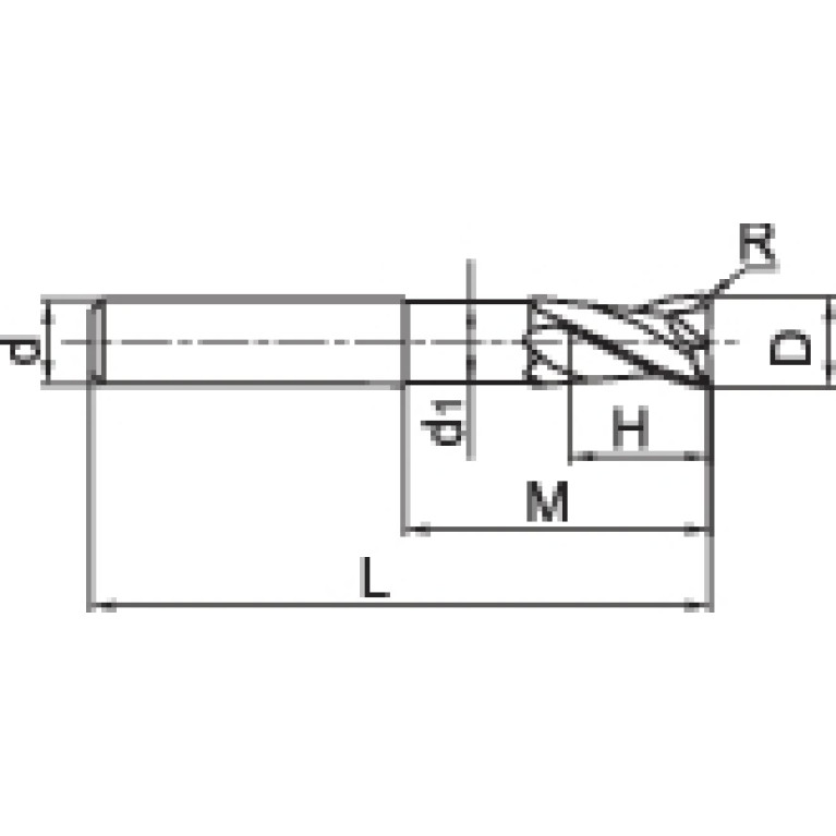 AL-2R-D8.0R1.0-Air YK40F