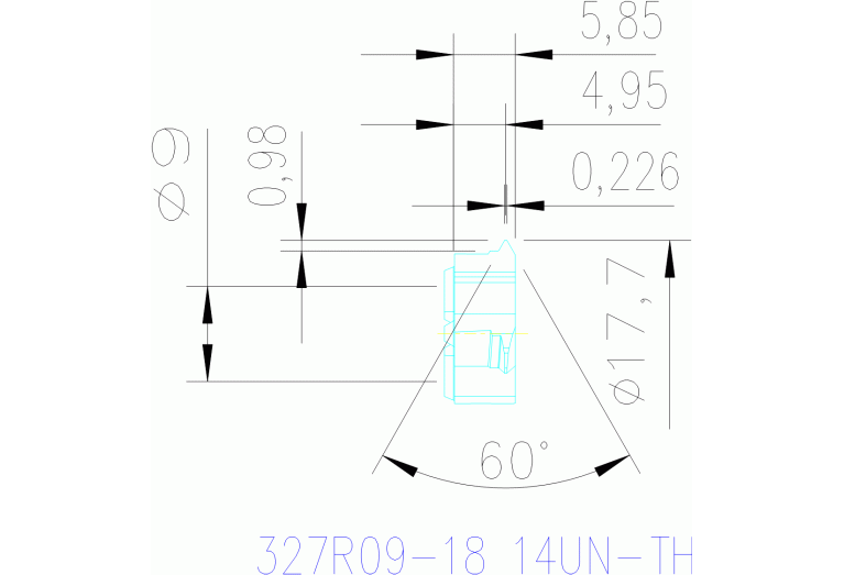 327R09-18 14UN-TH 1025