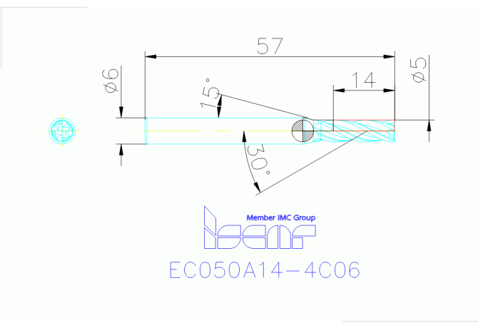 EC050A14-4C06 IC900