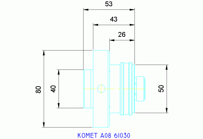 A08 61030