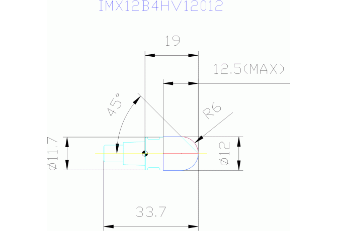 IMX12B4HV12012 EP7020