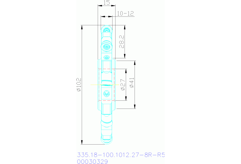 335.18-100.1012.27-8R-R5