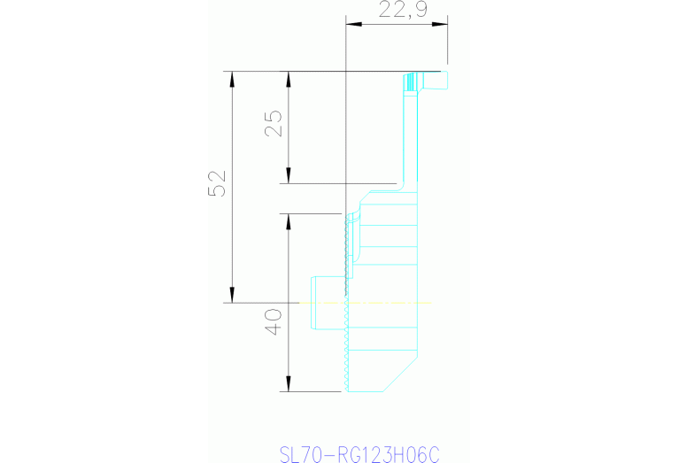 SL70-RG123H06C