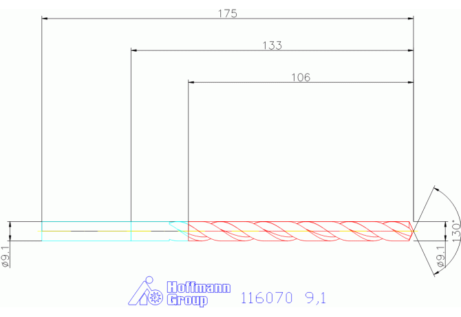 116070 9,1