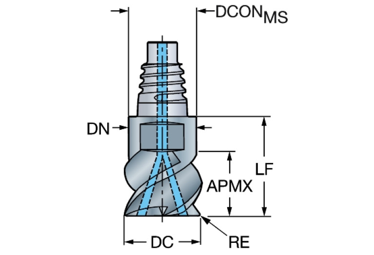 316-12SM450C12005P 1730