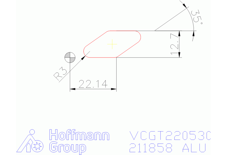 211858 ALU