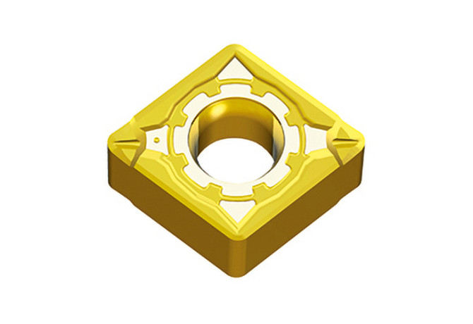 CNMG 090404 FG TT8115B