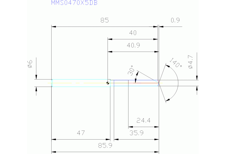 MMS0470X5DB DP7020