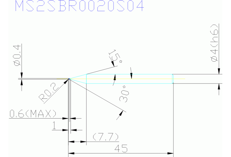 MS2SBR0020S04