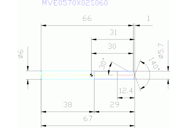 MVE0570X02S060 DP1020