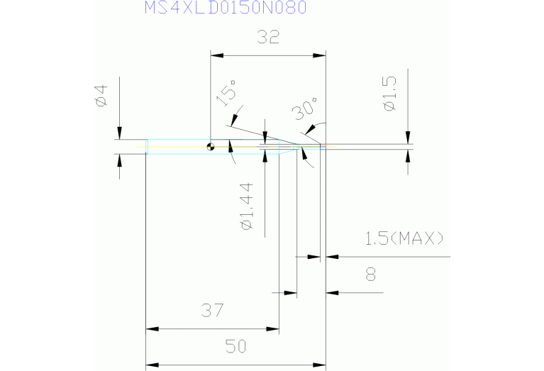 MS4XLD0150N080
