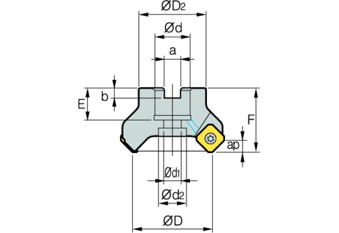 FMACM4080HL-H