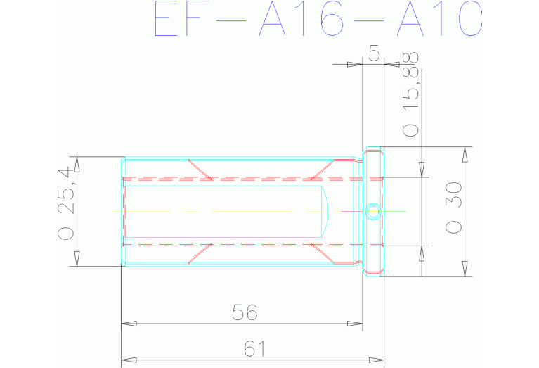 EF-A16-A10