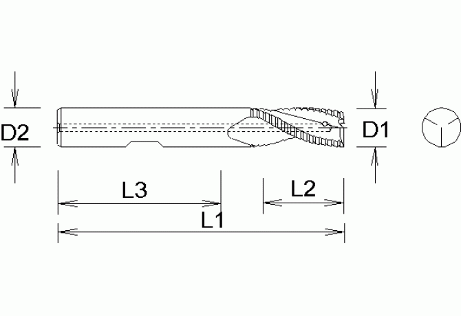 F3BA1600BWL30C320 K600