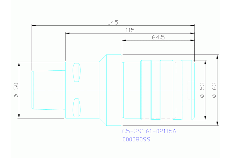 C5-391.60-02115A