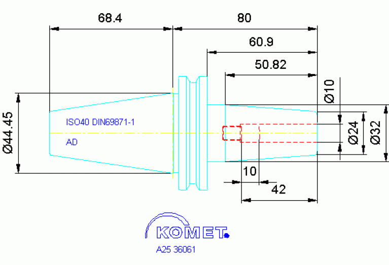 A25 36061