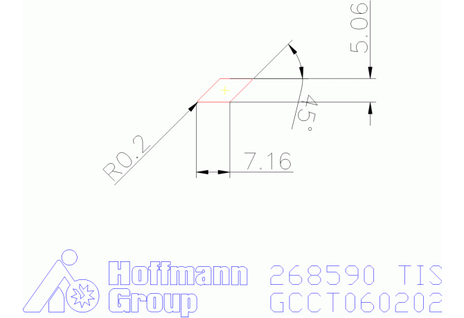 268590 TIS