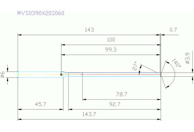 MVS0390X20S060 DP1020