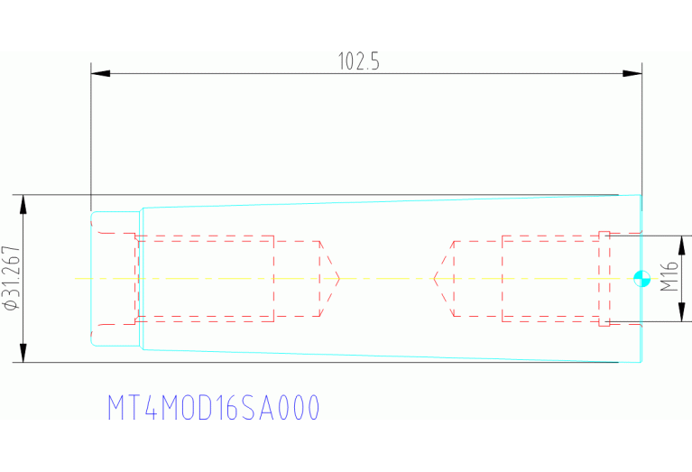 MT4MOD16SA000