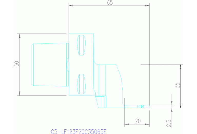 C5-LF123F20C35065E