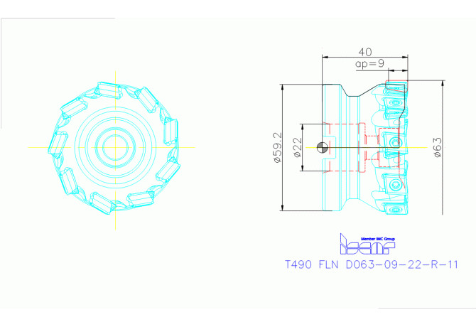 T490 FLN D063-09-22-R-11