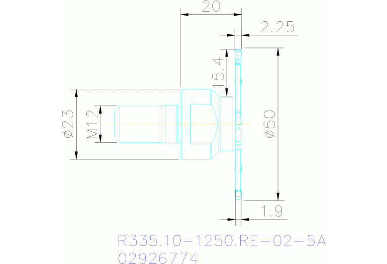 R335.10-1250.RE-02-5A