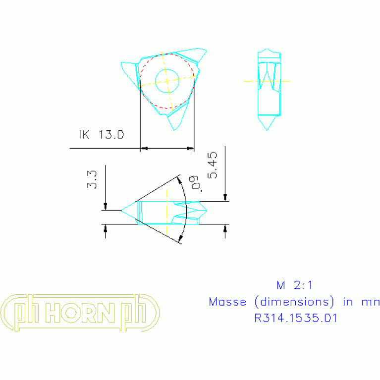 R314.1535.01 MG12