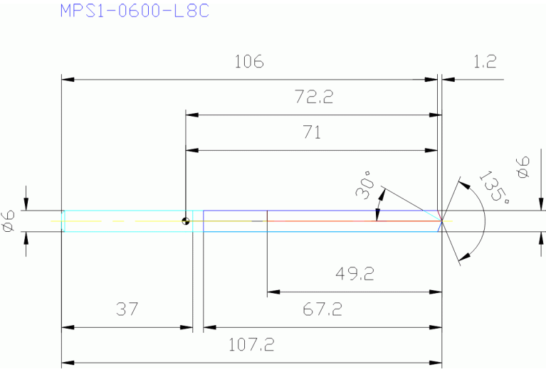 MPS1-0600-L8C DP1021