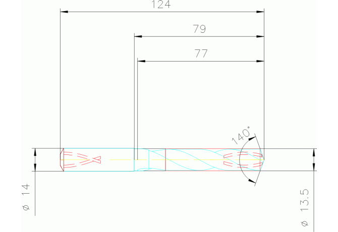 A3385TFL-13.5