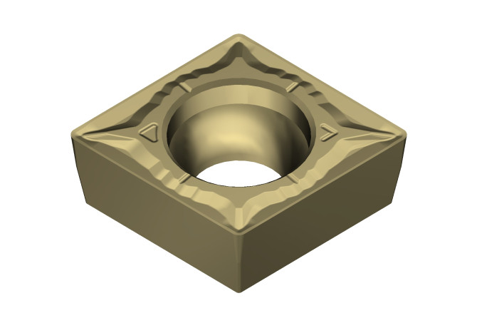 CCMT120408N-GU AC8115P