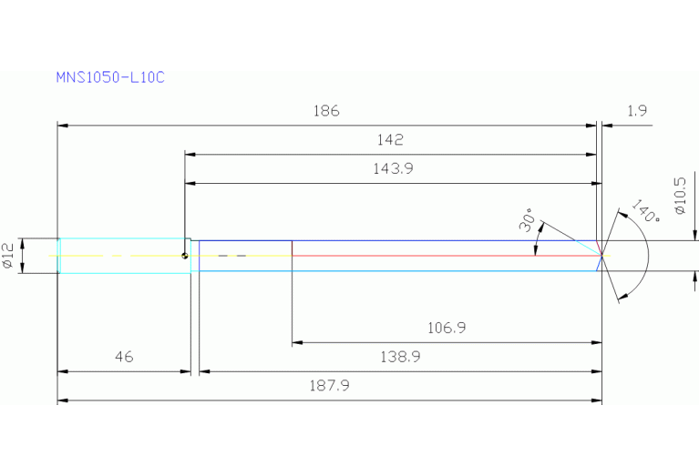 MNS1050-L10C TF15