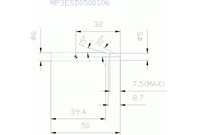 MP3ESD0500S06