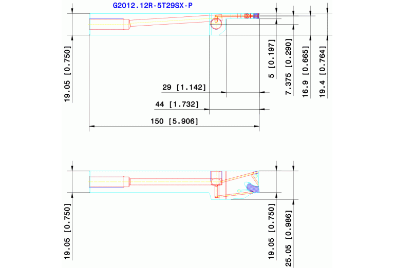 G2012.12R-5T29SX-P
