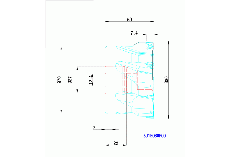 5J1E080R00