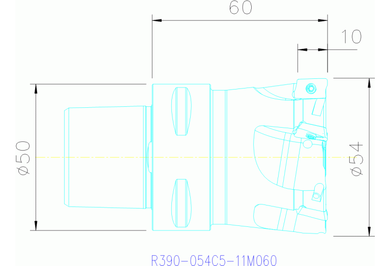 R390-054C5-11M060