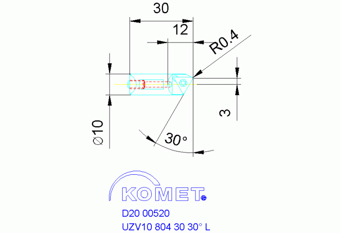 D20 00520