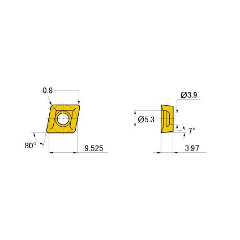 CCMX09T308EN-A HTi20T
