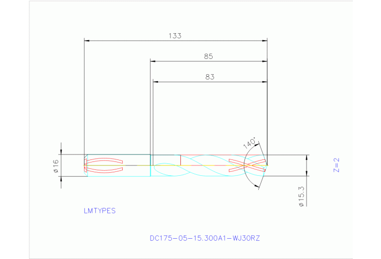 DC175-05-15.300A1-WJ30RZ