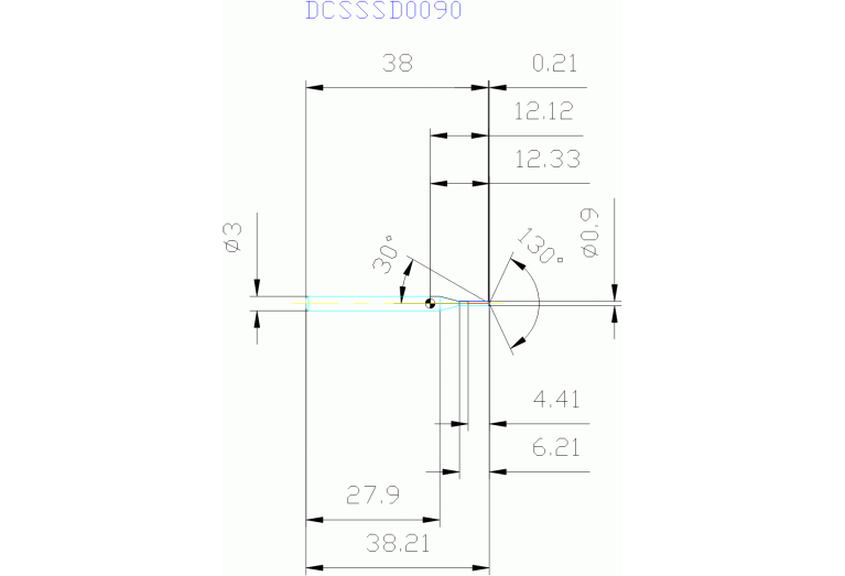 DCSSSD0090