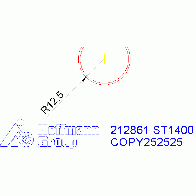 212861 ST1400