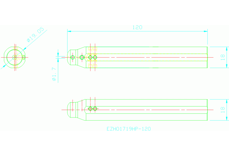 EZH01719HP-120