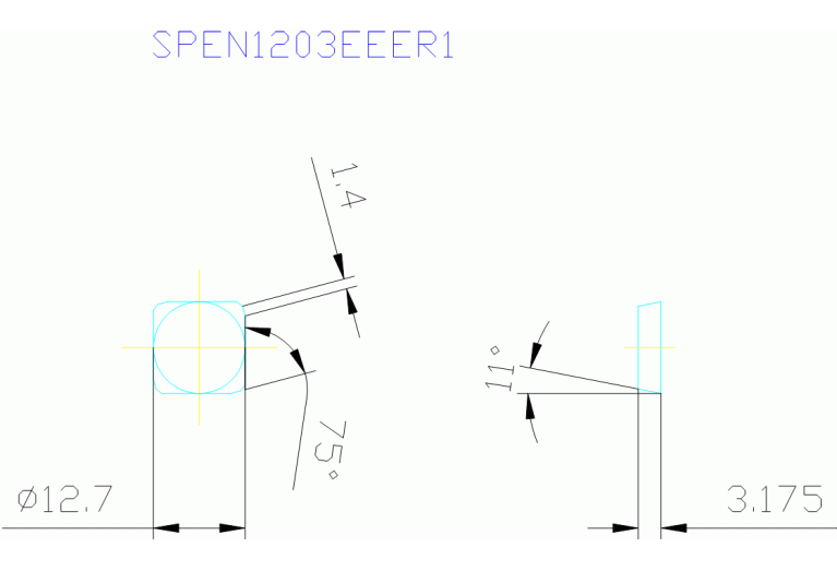 SPEN1203EEER1 HTi10