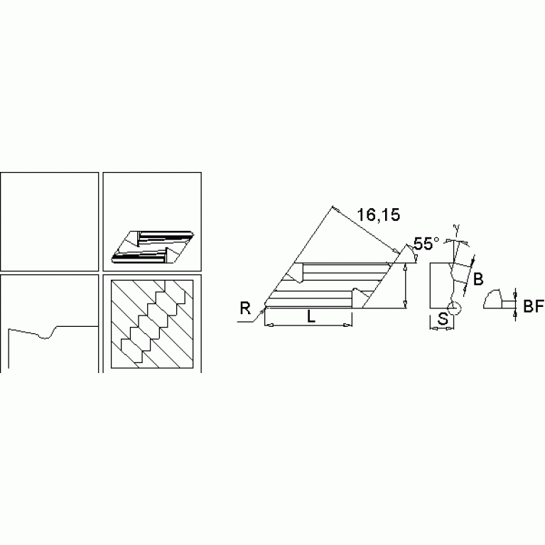KNUX160410L1 CM5