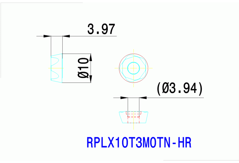 RPLX10T3M0TN-HR IN2535