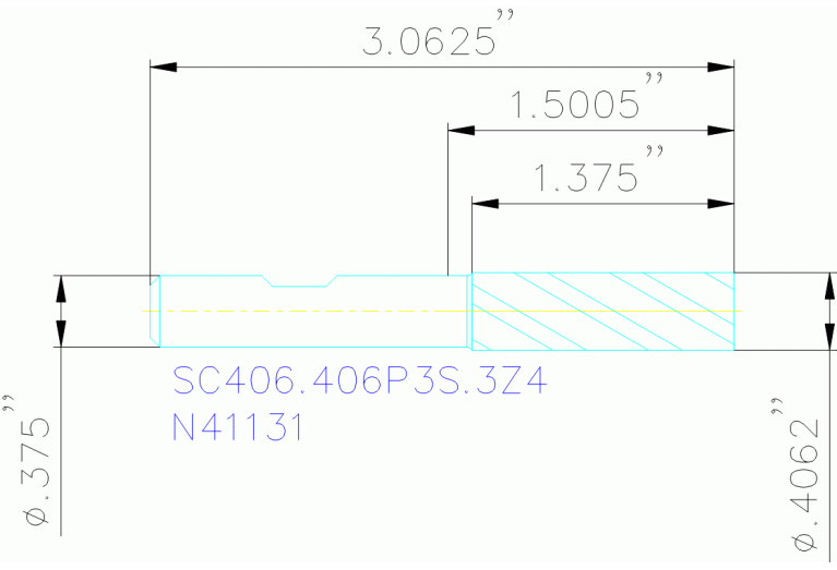 SC406.406P3S.3Z4