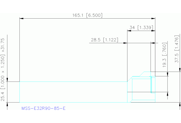 MSS-E32R90-85-E