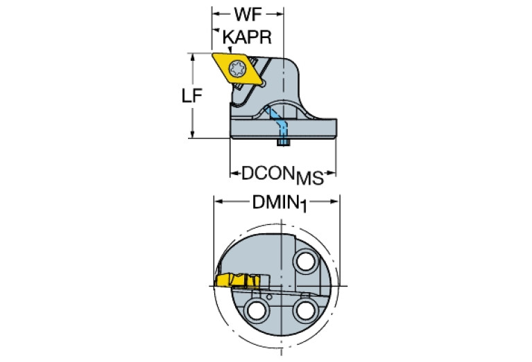 TR-SL-D13UCL-40HP43