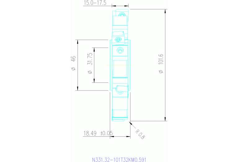 N331.32-101T32KM0.591