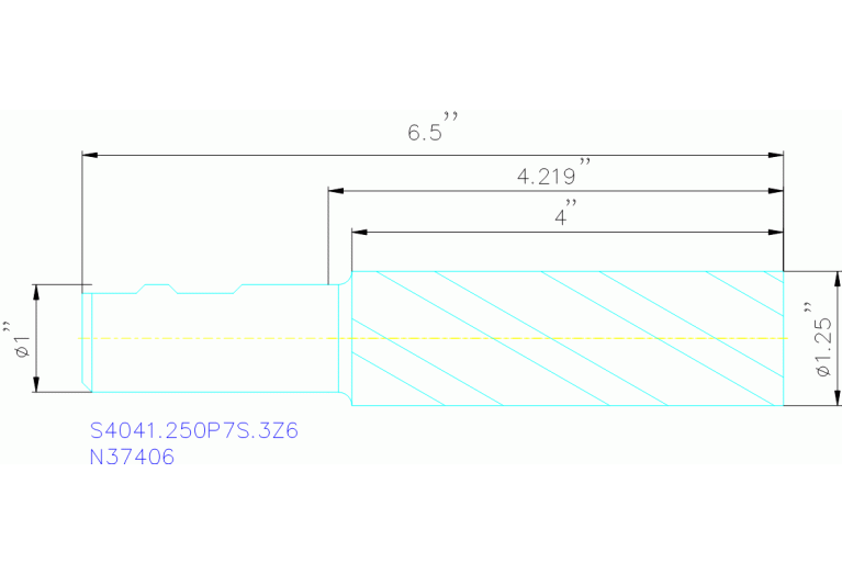 S4041.250P7S.3Z6