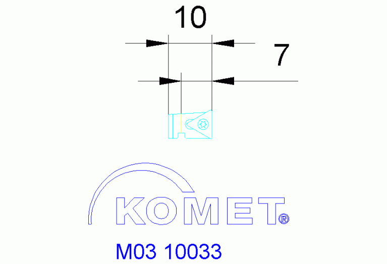 M03 10033